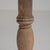 1900 - 1909 Foldable Oak Side Table France Early 1900s For Sale - Image 5 of 13