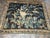Baroque 17th Century Flemish Verdure Tapestry Landscape With Woodland Scene, Circa 1600s For Sale - Image 3 of 9