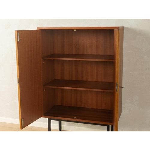 Chest of Drawers from Oldenburger Möbelwerkstätten, 1950s For Sale - Image 5 of 9