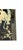 Black Vintage Chinese Screen With Mother Pearl Detail For Sale - Image 8 of 12