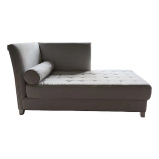 Rh Teen Chaise Lounge For Sale
