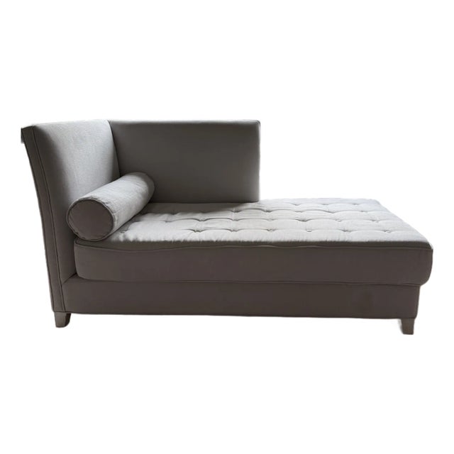 Rh Teen Chaise Lounge For Sale