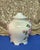Vintage Bil-Mar 1979 Signed Pagoda Vase With Lid For Sale - Image 14 of 18