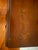 Vintage Art Deco Solid Wood Dresser With Detachable Round Mirror, C. 1920s For Sale - Image 4 of 12