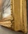 Gold Nils Hans Christiansen Winter Landscape Painting. Denmark, Early 20th Century. For Sale - Image 8 of 16