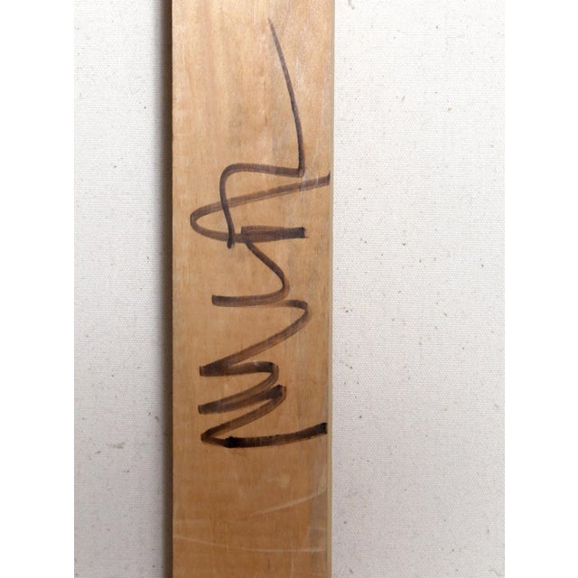 1980s More Afterthought 3 by Nick Wallis For Sale - Image 5 of 7