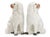 English 19th Century Staffordshire King Charles Dogs / Spaniels For Sale - Image 3 of 7