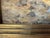 Heinrich Dietzsch, Sea of ​​Rocks at the Hoher Meißner, 1930, Oil Painting on Wood For Sale - Image 11 of 12