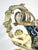 Large Triptych Vases by Richard Ginori, 1900, Set of 3 For Sale - Image 9 of 18
