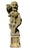 English Four Season Cherub Statues in Stone, Set of 4 For Sale - Image 16 of 18