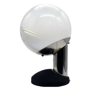 Italian Adjustable Table Lamp, 1970s For Sale