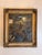 A beautiful French Louis Philippe mirror featuring a richly molded giltwood frame with elegant hand-carved detailing and...