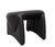 Mid-Century Modern Vintage Ottoman from Leolux, 1980s For Sale - Image 3 of 9
