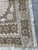 Vintage Tashkent Suzani Wall Hanging Decor For Sale In New York - Image 6 of 12