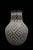 Mata Ortiz Martha Martinez d'Guiz Geometric Maze Pottery Vase For Sale - Image 10 of 11