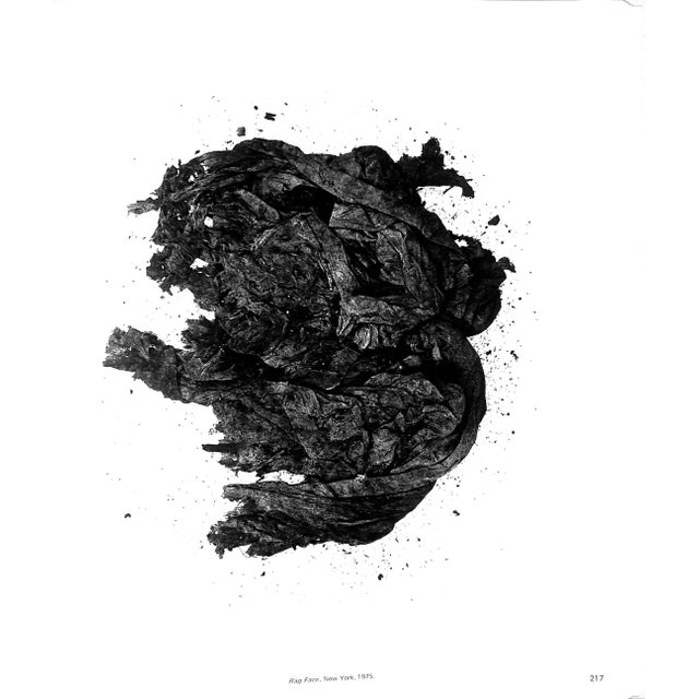 White "Passage" 1991 Penn, Irving For Sale - Image 8 of 11