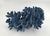 Natural Blue Coral Specimen Coastal Decor For Sale - Image 9 of 9