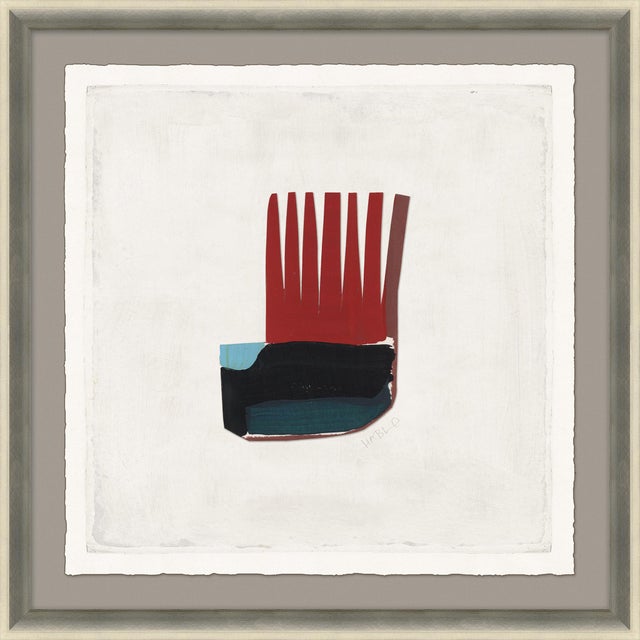 Susan Hable is a renowned artist and designer based in Athens, Georgia, known for her bold and colorful works. Co-founder...