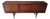 Mid Century Scandinavian Svante Skogh Teak Credenza / Sideboard. For Sale