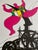 Niki De Saint Phalle (1930-2002), the Paradiset, 1986, Copyright Niki Charitable Art Foundation/Adagp/Bus, Printed in Sweden For Sale - Image 6 of 9