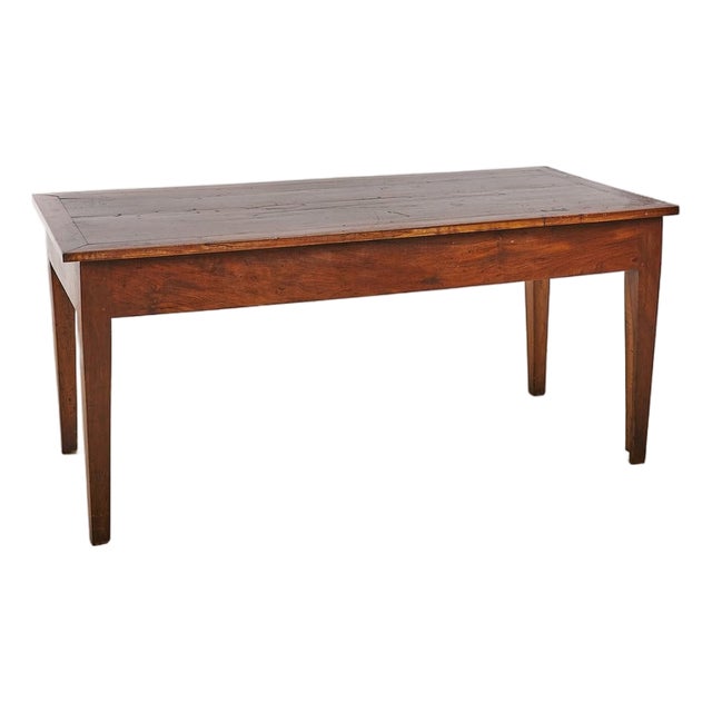 Writing Table, Early 19th Century For Sale