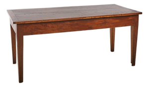 Writing Table, Early 19th Century