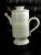 Mid 20th Century Mid-Century Irish Scandinavian Kilroot Cream Stoneware Coffee Jug For Sale - Image 6 of 11