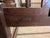 Ethan Allen 1974 Solid Wood Queen Bed For Sale - Image 10 of 11