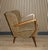 Vintage Lounge Chair, 1950s For Sale - Image 6 of 11