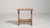 A versatile oak side table with simple construction and natural finish. Its understated design allows it to blend...