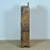 Wabi Sabi Beech Cabinet, 1850s For Sale - Image 4 of 12