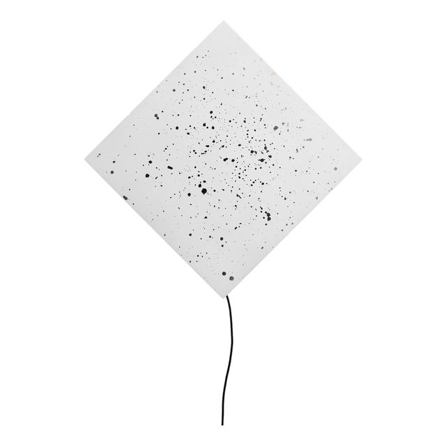 Plankton Light Sculpture by Elina Ulvio For Sale