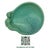 Van Briggle Mermaid Plate / Dish For Sale In Houston - Image 6 of 6