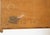 Pennsylvania House Independence Hall Collection Solid Maple Early American Traditional 34" Drop Front Secretary Desk 1573 For Sale - Image 16 of 16