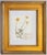 Custom Framed Vintage Finnish Herbarium Botanical Specimens, Set of Four For Sale - Image 10 of 16