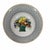 Set of thirteen vintage 1990s Villeroy & Boch Basket pattern dinner plates. Each measures 10.5” diameter. No chips, cracks...
