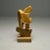 Mid-Century Modern Abstract Marble Sculpture / Statue, Signed and Dated, 1983 For Sale In New York - Image 6 of 12