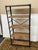 Urban Industrial Angle Iron Bookcase For Sale - Image 12 of 12