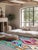 Moroccan Eclectic Wool Rug 9.4 X 6.1 Ft For Sale In Cleveland - Image 6 of 6