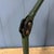 Dark Green Three-Arm Machine Lamp by Mek Elek For Sale - Image 16 of 18