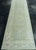 Brown Turkish Oushak Rug 2'6" x 8'7" #19319 For Sale - Image 8 of 8