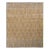 Rug & Kilim’s Oversized Parker Rug in Yellow, 12x18 For Sale