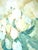 "Patricia's Flowers" Original Modern Oil Painting, by Jennifer Hohlfelder For Sale - Image 4 of 8