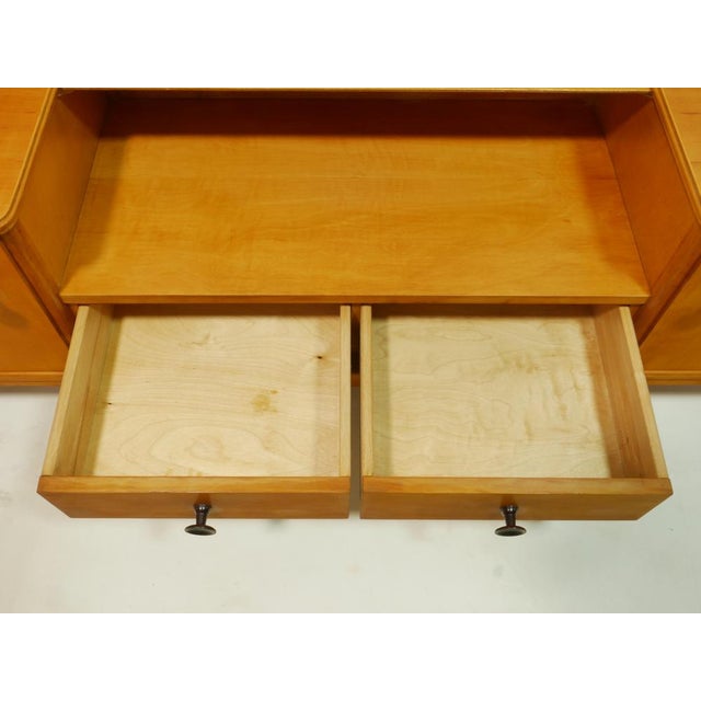 Mid-Century Sideboard, Germany, 1960s For Sale - Image 9 of 14