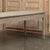 Ecru 18th Century Country French Louis XVI Period Rustic Elmwood Dining Table For Sale - Image 8 of 18