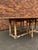 19th Century Oak Gateleg Table For Sale - Image 10 of 18