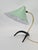 Golf Desk Lamp attributed to Louis Kalff for Philips, 1950s For Sale - Image 13 of 15