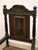 Late 19th Century 19th Century Antique American Hand-Painted Chair For Sale - Image 5 of 12
