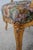 Pair of Louis XV Giltwood Fauteuils Armchairs For Sale - Image 15 of 18