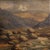 Italian Artist, Landscape, 1846, Oil on Canvas For Sale - Image 7 of 17